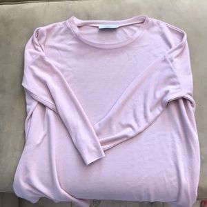 Carly Jean Blush Sterling